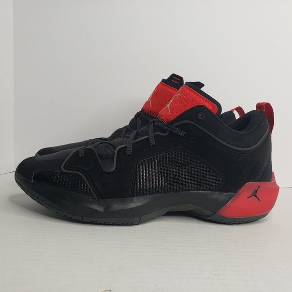 NWOB Air Jordan 37 PF Low Stunt - Men's Size 18 - MSRP $175 - Picture 1 of 7